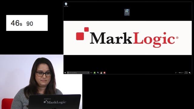 Installing MarkLogic Server on Windows смотреть онлайн