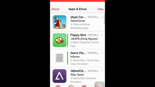 How to download iOSEmus and MovieBox without jailbreak / iOS 8.4 смотреть онлайн