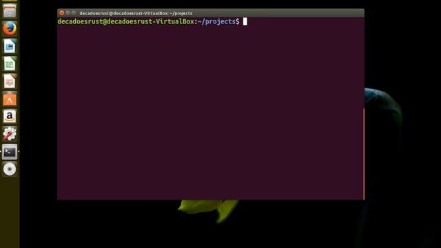 Getting Dev Working (Episode 4) - installing rust language смотреть онлайн