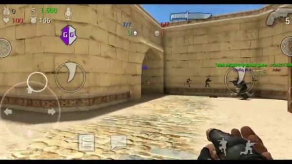 PG Script V8 RELEASE - Script SFG 2 Anti Banned