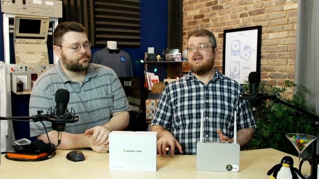 Epiphan Webcaster X1: Youtube Streaming Appliance -- Stream without a Computer! смотреть онлайн