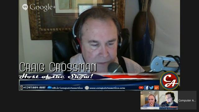 Computer America - Digital Reasoning; Unified Weapons Master смотреть онлайн