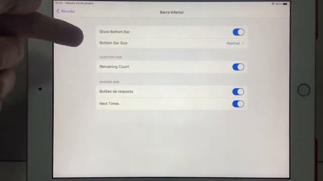 Como usar o anki para ter um ótimo desempenho em provas de residência médica (iOS: iPhone e IPad) смотреть онлайн