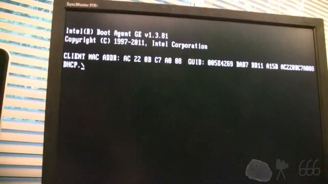 Linux Test PC: R3-2200G Upgrade смотреть онлайн