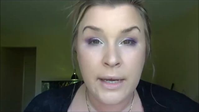 COPYCAT Edition! SnapChat GOTH Filter using U.D. Electric Palette! ⛓🖤⛓ смотреть онлайн