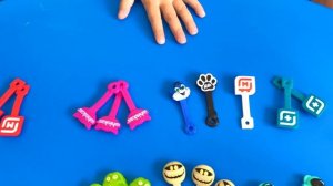 Руслан  и мама дарят Юбилейный Скрепыш Подписчикам | Скрепыши 3 Акция Магнит | Скетч от Ромарики