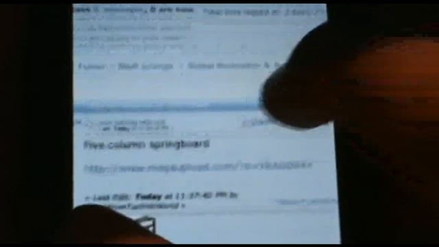 Easiest Way to Install .Deb File using iFile for iPhone/iPod (4.0+) смотреть онлайн