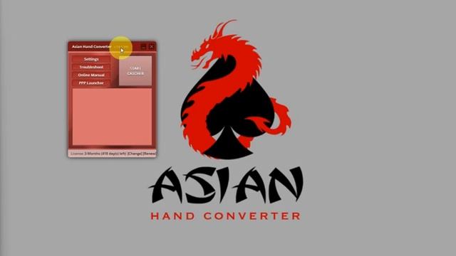Pokerrrr2 HUD using Asian hand converter and PokerTracker 4 смотреть онлайн