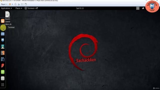 Metasploit - What Is Metasploit Or How It Work ?? || Metasploit Penetration Testing Tool Tutorial смотреть онлайн
