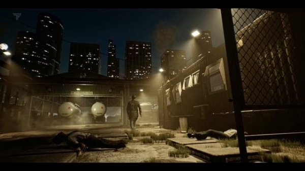 Макс Пейн 2 РЕМЕЙК 2027 Трейлер