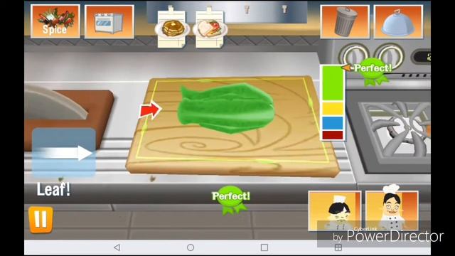 Let's Play-Order Up:To Go смотреть онлайн