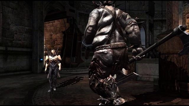infinity blade 2 смотреть онлайн
