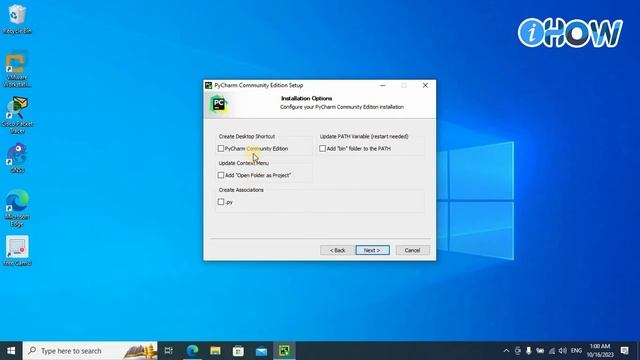 Pycharm download and setup смотреть онлайн