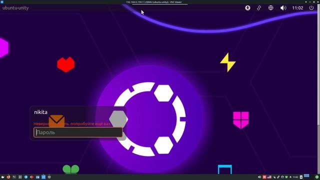Ubuntu с unity7? Обзор смотреть онлайн