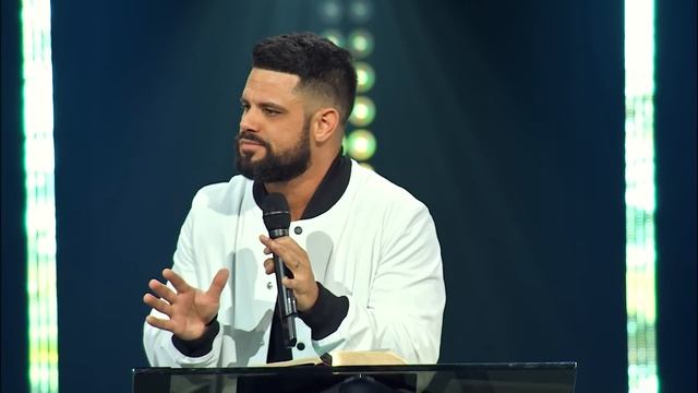 God, Why Did They Reject Me? | Steven Furtick смотреть онлайн