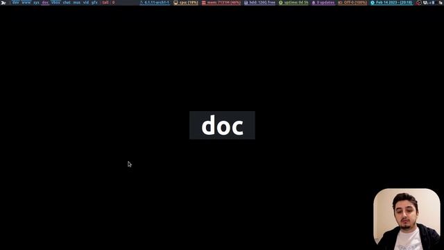 Linux Çok Zor!! смотреть онлайн
