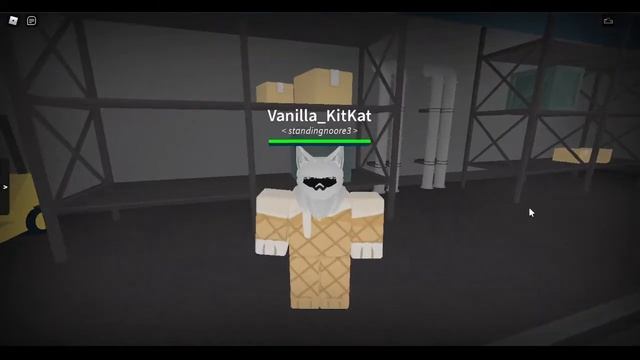 How to become a shades wolf in Kaiju Paradise смотреть онлайн