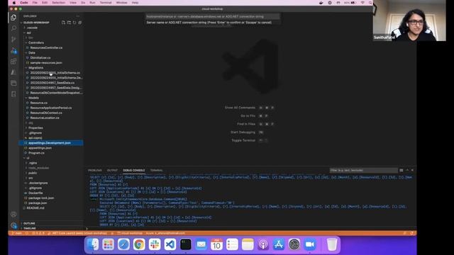 Let Your Code Fly High - Part 1 смотреть онлайн