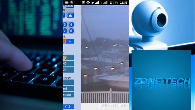Comment Hacker les caméras avec Google смотреть онлайн