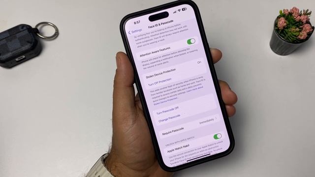 تحديث iOS 17.3 BETA 3 ما الجديد وموعد وصوله للجميع؟ смотреть онлайн