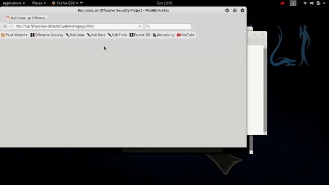 Block port using GUFW смотреть онлайн