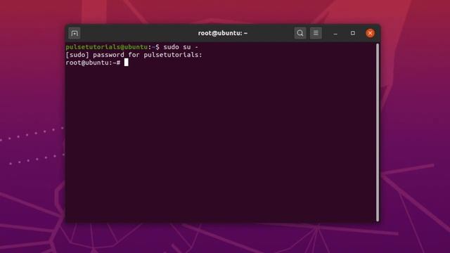 How to enable your firewall on your Ubuntu 20.04 Machine! смотреть онлайн