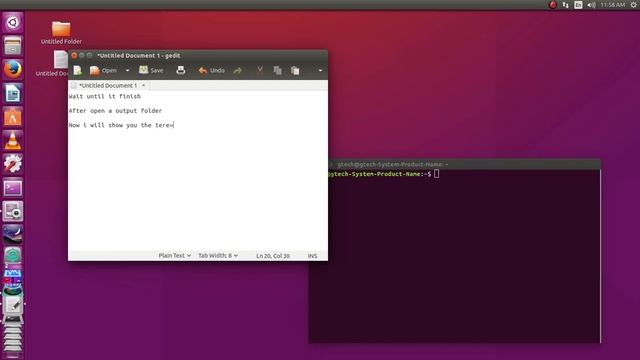 Mirror a website using httrack in linux смотреть онлайн