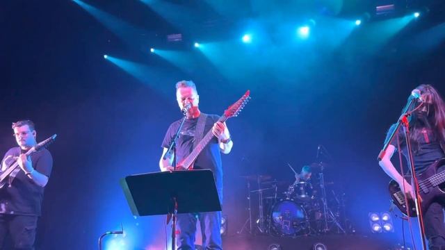 Пушной - Dirty Diana [СПб] смотреть онлайн