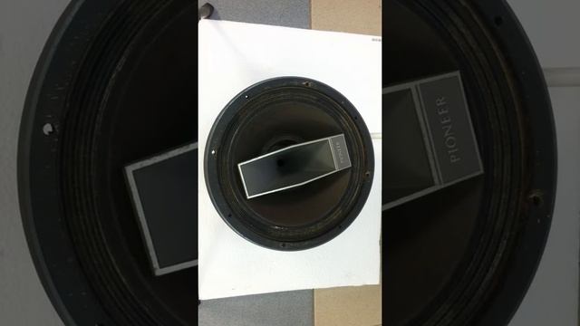 Pioneer PAX-25F 9,000（1960年代後半頃?） смотреть онлайн