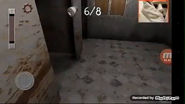 Слендирина 3 школа ПРОЙДЕННО инди хоррор) смотреть онлайн