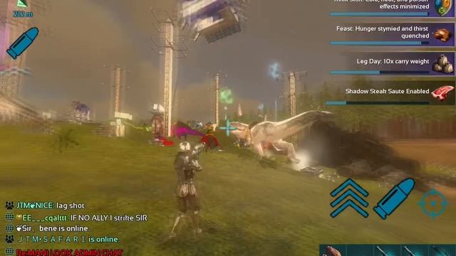 ı|Ark Mobile Snowball FobWar Wipe Sir|ı смотреть онлайн