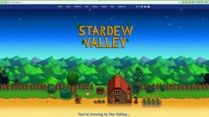 How to Download Stardew Valley on PC & Laptop