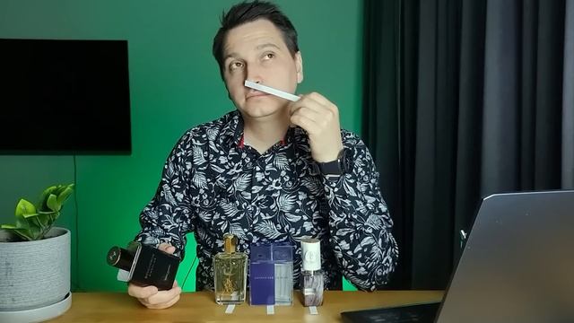 Мои новые ароматы 2023 смотреть онлайн