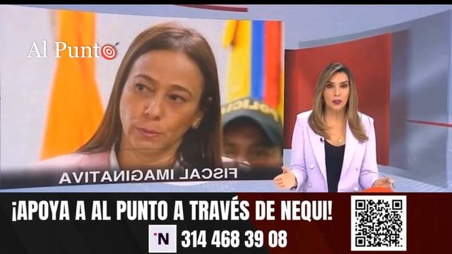 ¡LE GUSTA EL PLOMO! concejal del Centro Democrático inventó supuestas amen4zas por ganar fama смотреть онлайн
