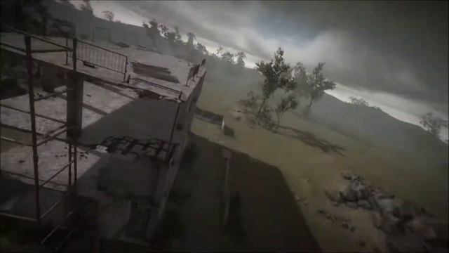 FPV Freerider Recharged Rc-trying hard again... смотреть онлайн