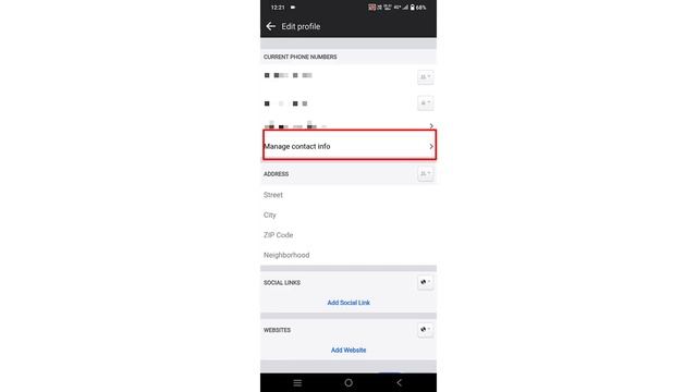 How to Hide Email Address on Your Facebook Account смотреть онлайн