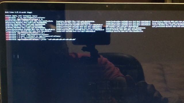 Lines on MacBook? Here’s the working fix (includes common errors and ways around it) смотреть онлайн