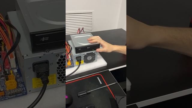 Запускаем систему без жесткого диска и ssd! #компьютеры смотреть онлайн