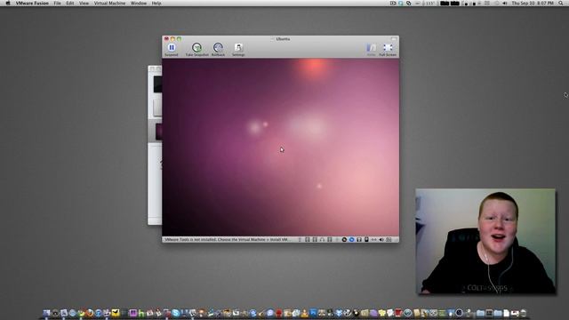How To: Run Linux On A Mac смотреть онлайн