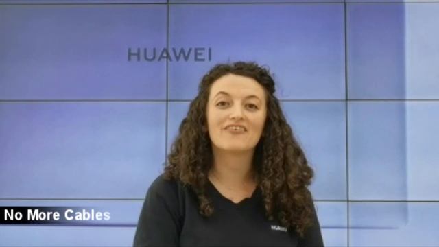 Huawei Matebook 13 - How to connect your Huawei Smartphone? смотреть онлайн
