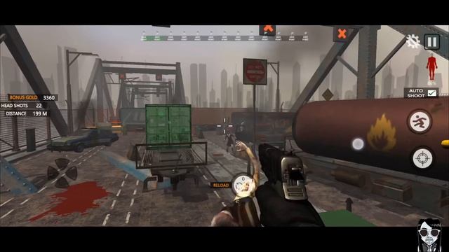 Rise of Survival: Zombie Games Gameplay Android APK iOS смотреть онлайн