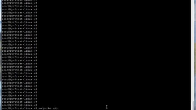 ipv6peeringproject linux tunnelbroker and peer howto смотреть онлайн