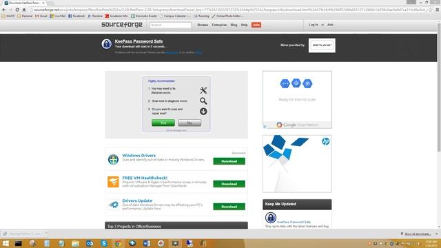 How to Use Keepass смотреть онлайн