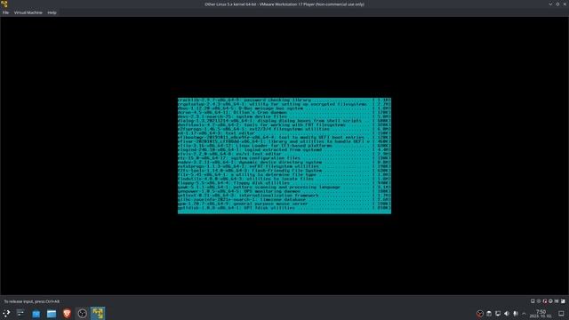 Slackware install/Telepítése смотреть онлайн