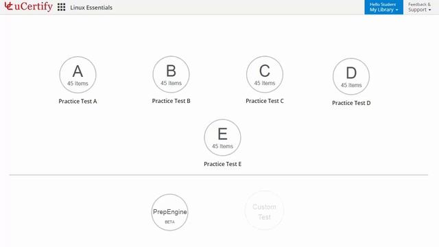 LPI Linux Essentials смотреть онлайн