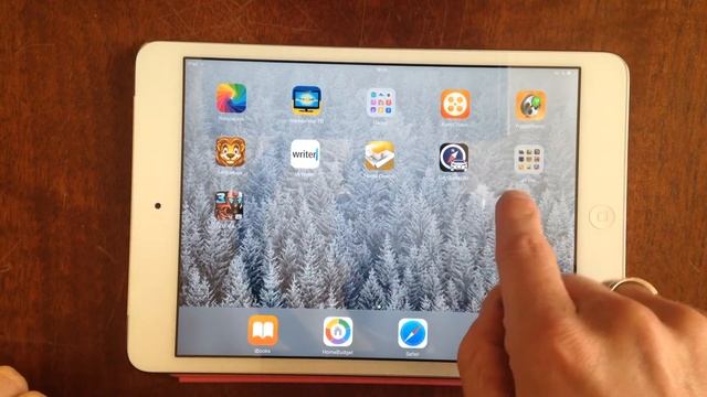 Bug on IOS 8 (Keyboard doesn't work) смотреть онлайн