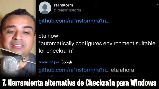 NOTICIAS 🔥CONFIRMADO 99,9% Apple ataca al Jailbreak con sus servidores смотреть онлайн