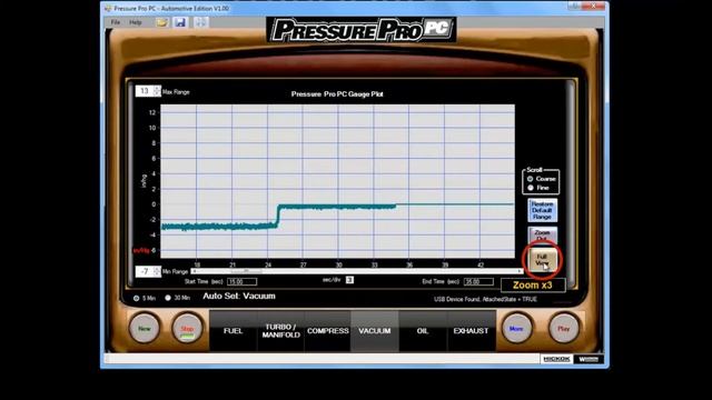 Pressure Pro PC смотреть онлайн
