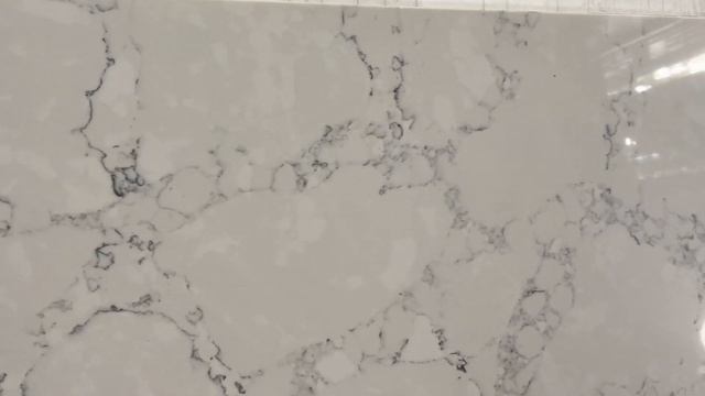 UNIX Furniture - 5108 Bianco Ibiza Quartz Stone - Detail смотреть онлайн