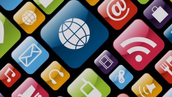 Поиск Google теперь находит данные внутри приложений